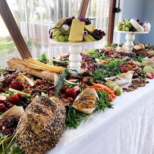 platter