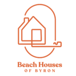 Beach Houses of Byron Logo