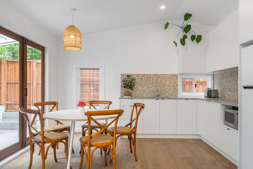 Espadrille Beach House Byron Bay Byron Bay Accommodation Beach Houses of Byron