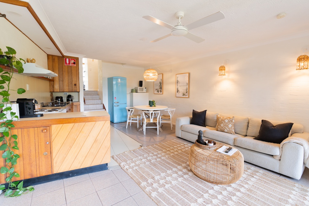 Surfers Rest Byron Bay Accommodation Affordable Byron Bay Accommodation Beach Houses of Byron