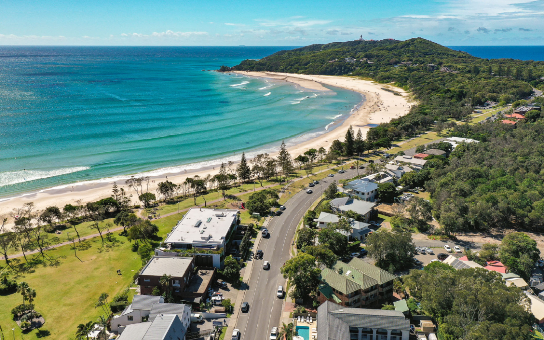 Preserving Byron Bay’s Community: Why We’re Embracing the 60-Day Short-Term Rental Cap