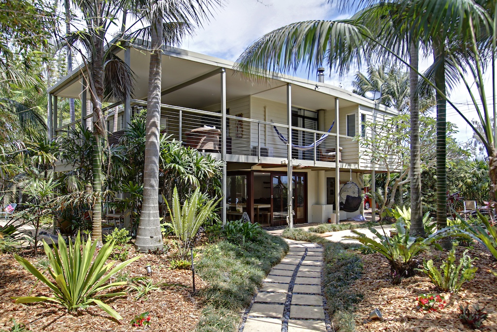 Jimmy's Beach House Byron Bay Byron Bay Accommodation Beach Houses of Byron Byron Bay Luxury Accommodation