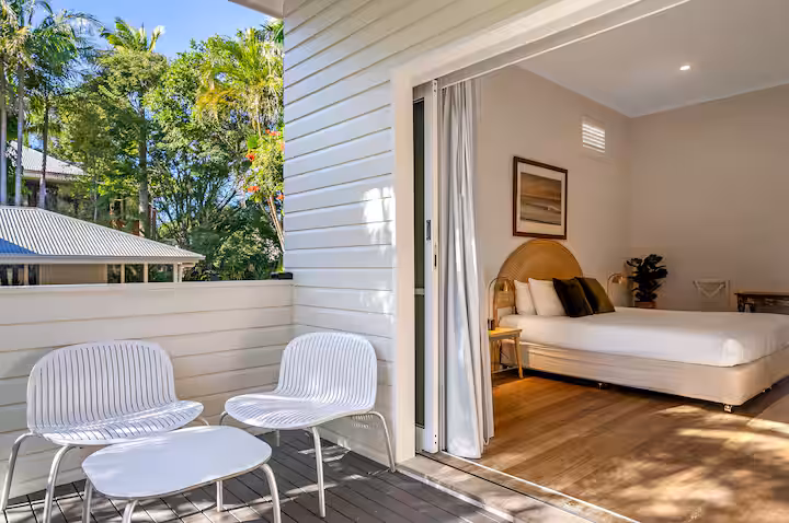 Cove Collective Byron Bay Byron Bay Accommodation Beach Houses of Byron Byron Bay Luxury Accommodation
