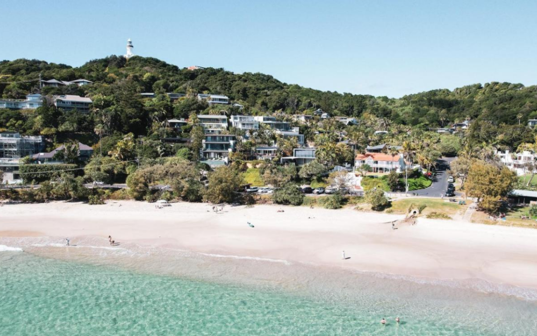 The best way to book a Byron Bay holiday home (and why booking direct is better)