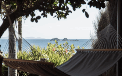 Byron Bay in winter is like a European summer – just down under